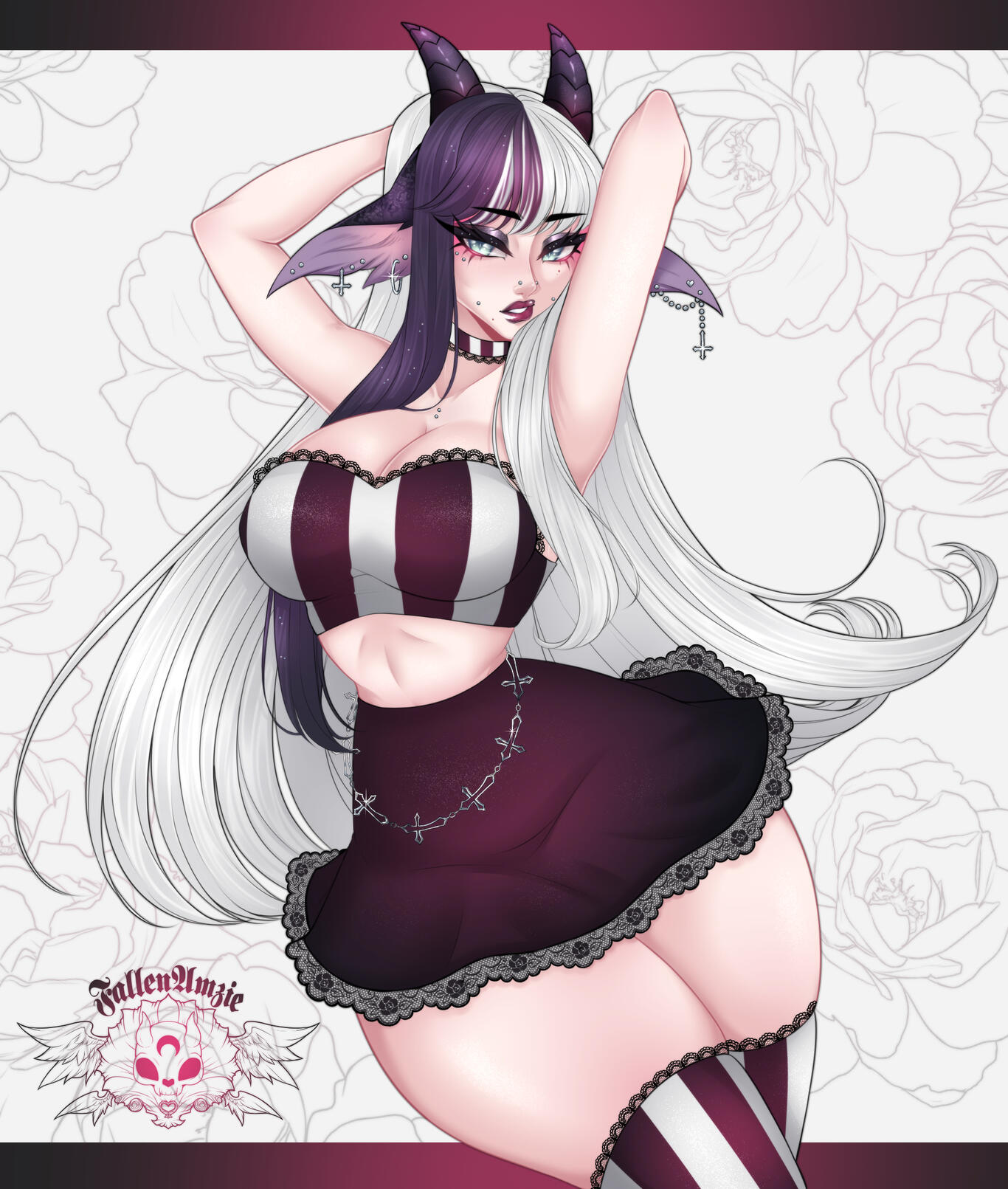 design / full render