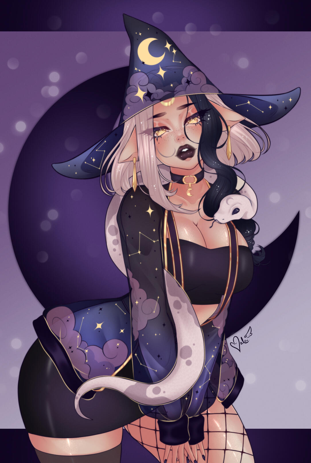 full render commish